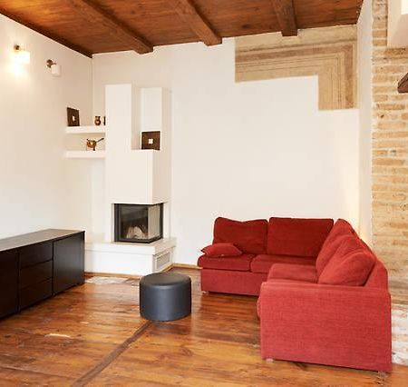 Mykolo Apartments Vilnius Phòng bức ảnh