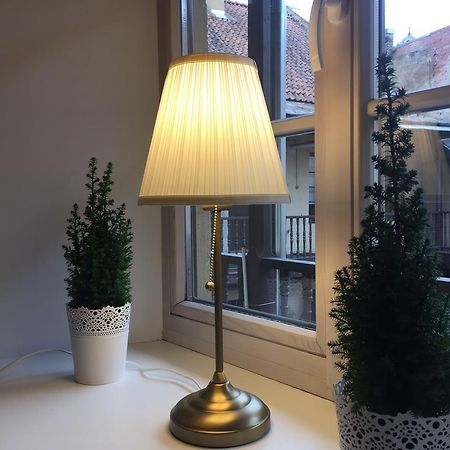 Mykolo Apartments Vilnius Ngoại thất bức ảnh