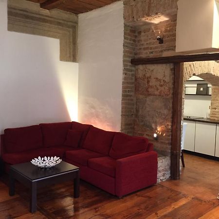 Mykolo Apartments Vilnius Ngoại thất bức ảnh
