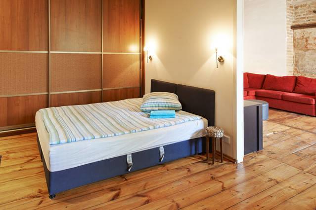 Mykolo Apartments Vilnius Phòng bức ảnh