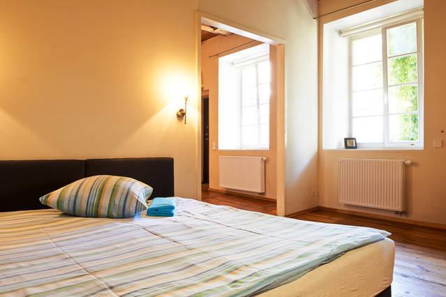 Mykolo Apartments Vilnius Phòng bức ảnh