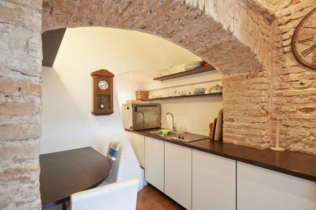 Mykolo Apartments Vilnius Phòng bức ảnh