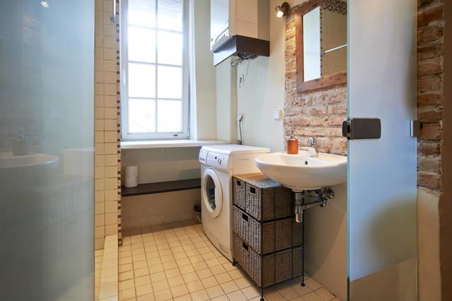 Mykolo Apartments Vilnius Phòng bức ảnh