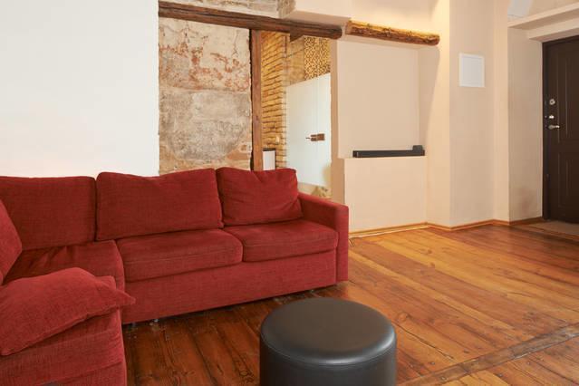 Mykolo Apartments Vilnius Phòng bức ảnh
