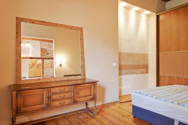 Mykolo Apartments Vilnius Phòng bức ảnh
