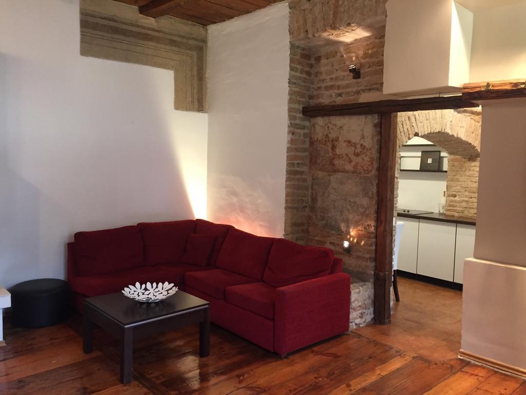 Mykolo Apartments Vilnius Ngoại thất bức ảnh